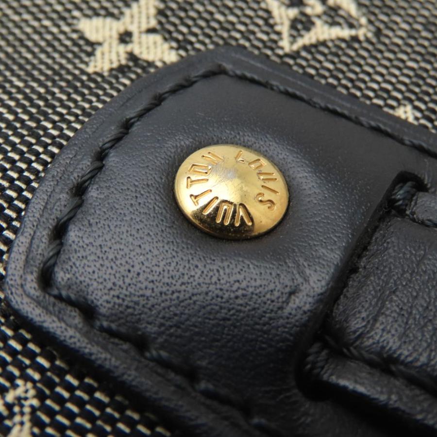 LOUIS VUITTON（ルイ・ヴィトン） モノグラム ミニ ブザス マリー 