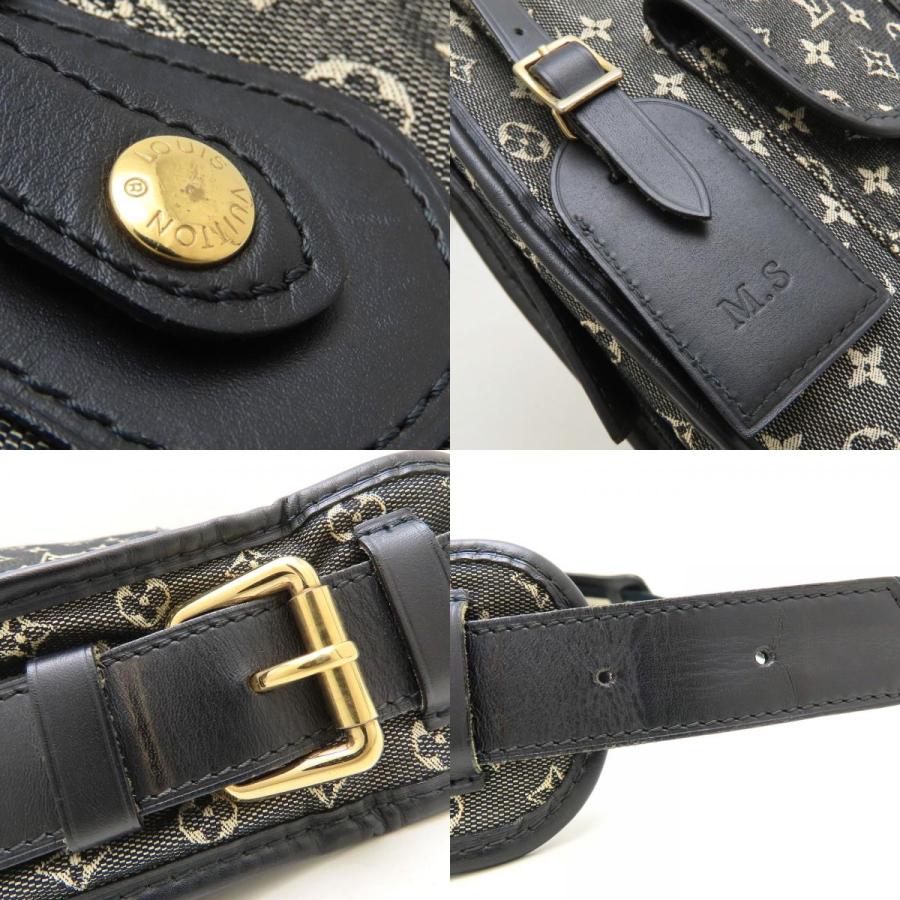 LOUIS VUITTON（ルイ・ヴィトン） モノグラム ミニ ブザス マリー 