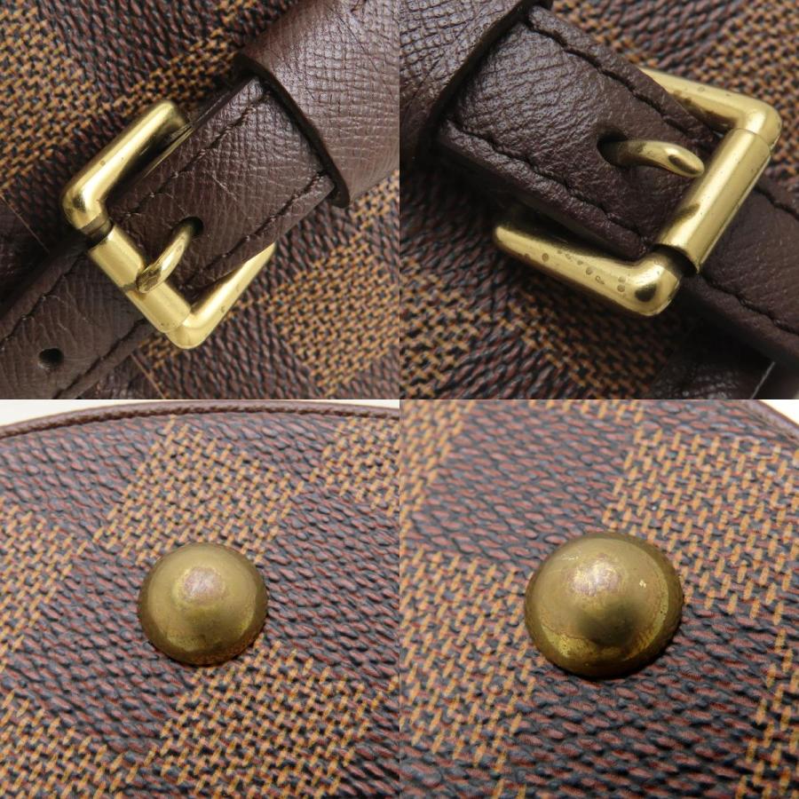 LOUIS VUITTON（ルイ・ヴィトン） ダミエ マレ ショルダーバッグ 