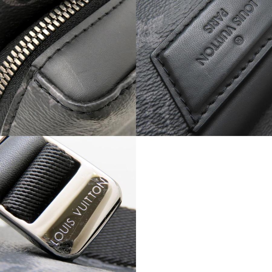 LOUIS VUITTON（ルイ・ヴィトン） モノグラム エクリプス アポロ