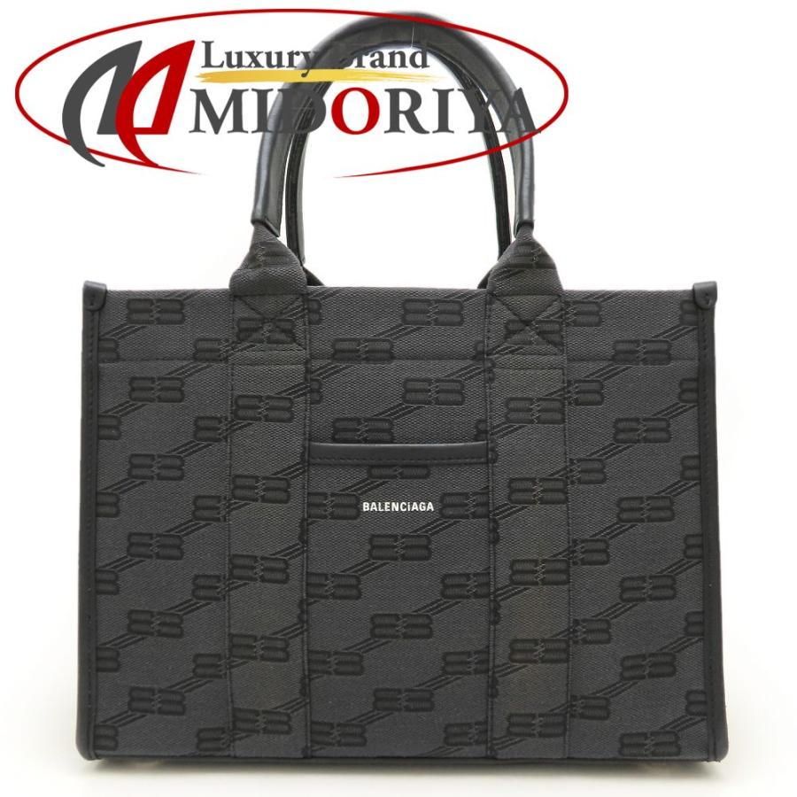 BALENCIAGA（バレンシアガ） ハードウェア 714187 トートバッグ 