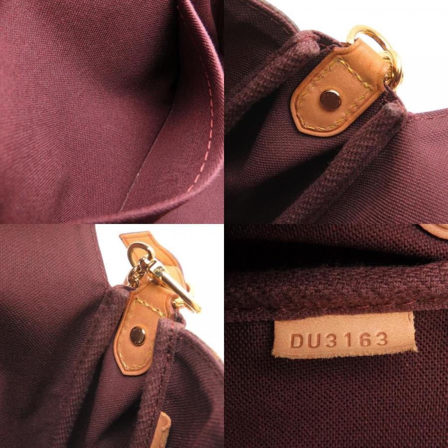 LOUIS VUITTON（ルイ・ヴィトン） モノグラム フェイボリットMM M40718 