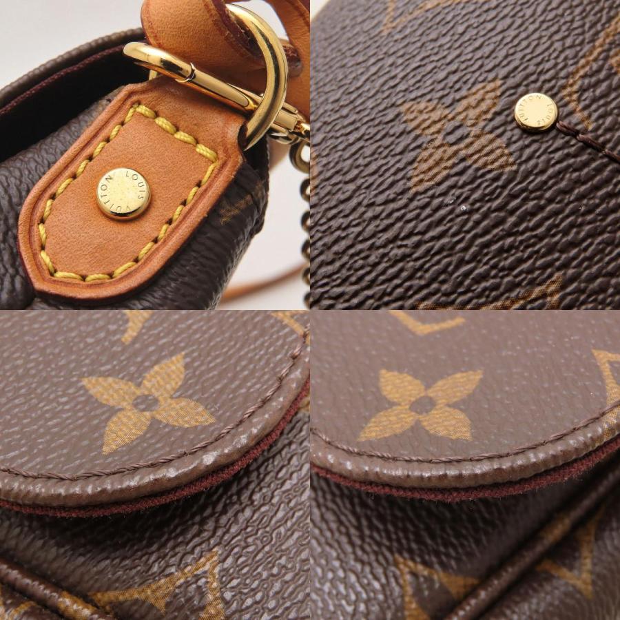 LOUIS VUITTON（ルイ・ヴィトン） モノグラム フェイボリットMM M40718 