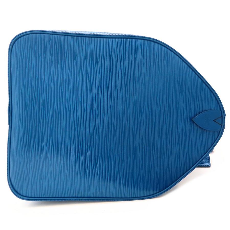 LOUIS VUITTON ルイヴィトン エピ キーポル50 ボストンバッグ M42965