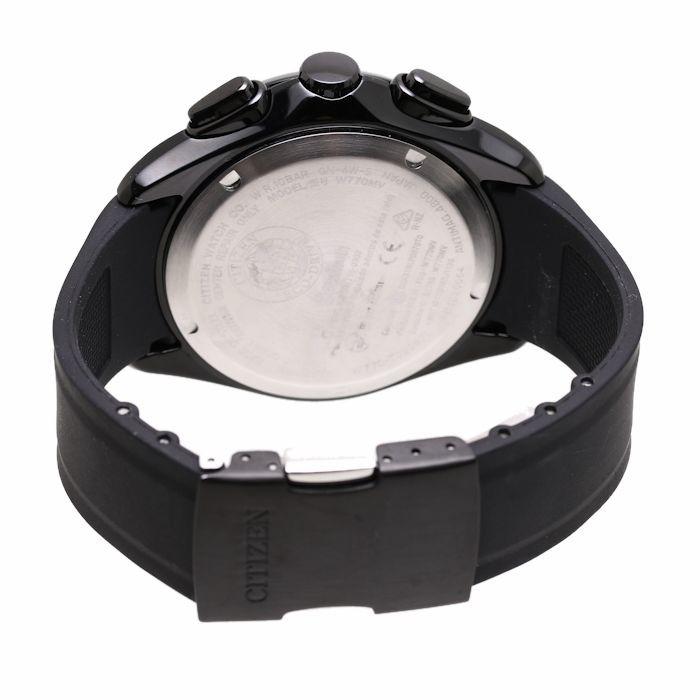 CITIZEN（シチズン） エコドライブ Bluetooth メンズ BZ1025-02E