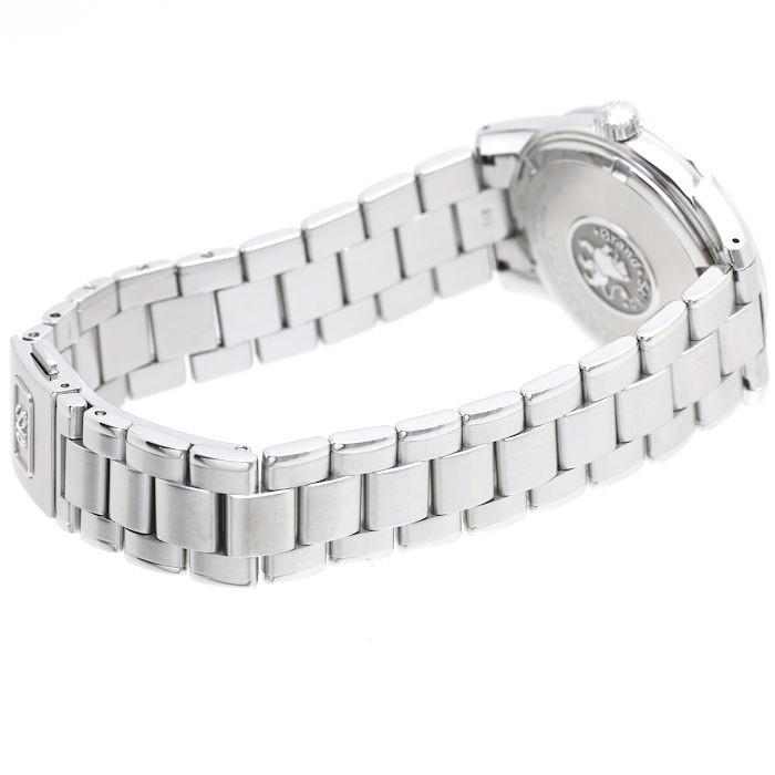 【早い者勝ち！】 セイコー グランドセイコー メンズ クォーツ デュアルカーブサファイヤガラス SBGX121 9F61-0AG0 SEIKO GS /36840 【中古】 腕時計 【CEG2428871512】(87340円)