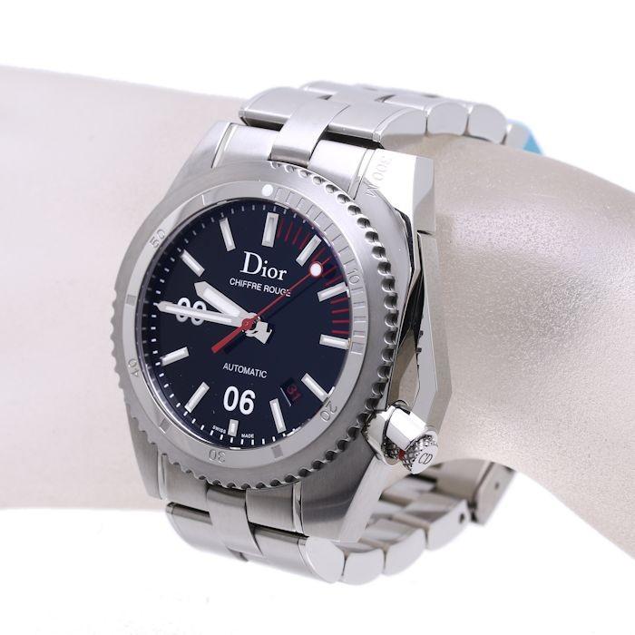 クリスチャン・ディオール Christian Dior シフルルージュ D01  