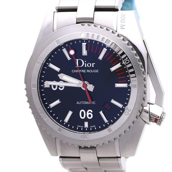 クリスチャン・ディオール Christian Dior シフルルージュ D01  