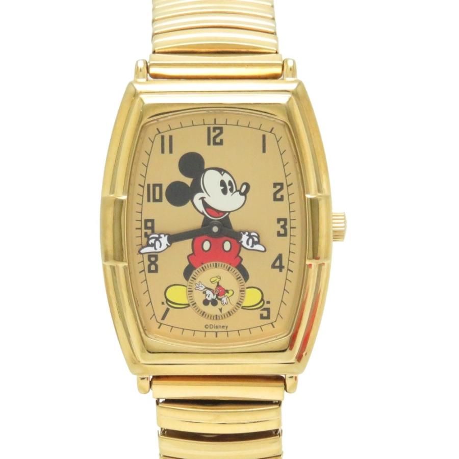 Ron Herman ロンハーマン ディズニーコラボ カリフォルニアドリーミング Vd78 Kw90 レディース 366 中古 腕時計 366 株式会社midoriya 通販 Yahoo ショッピング
