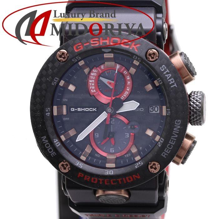 カシオ G-SHOCK ジーショック GWR-B1000X-1AER グラビティマスター 