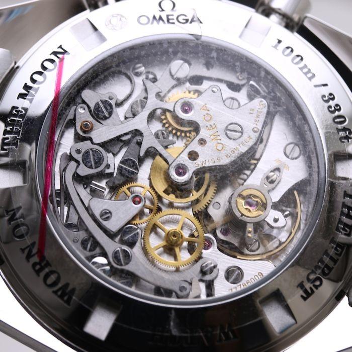 オメガ スピードマスター アベンチュリン ムーンウォッチ ムーンフェイズ 311 30 44 32 01 001 メンズ 37007 中古 腕時計 37007 株式会社midoriya 通販 Yahoo ショッピング