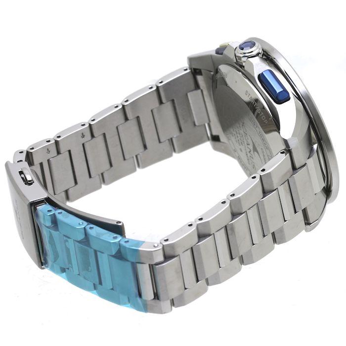 カシオ Casio オシアナス Ocw G1100c 7ajf フルメタル Gpsハイブリッド電波ソーラー メンズ 中古 腕時計 株式会社midoriya 通販 Yahoo ショッピング
