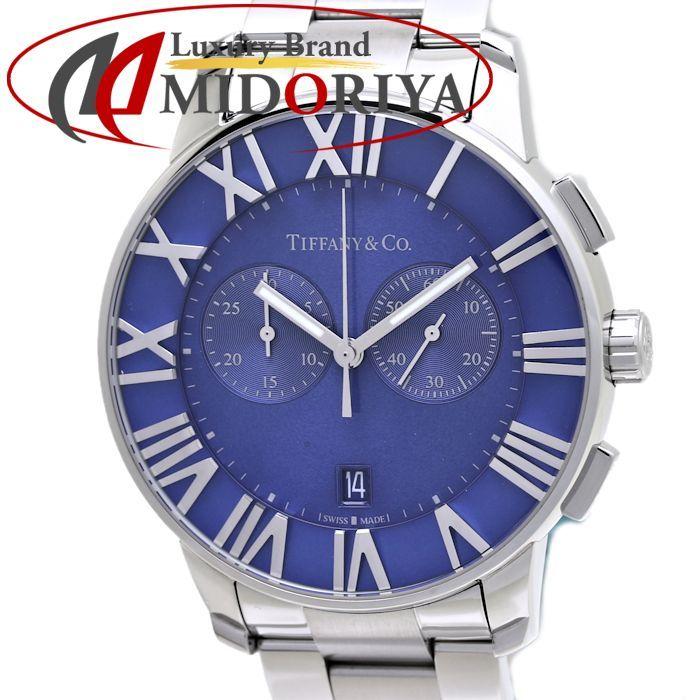 新品 腕時計 Tiffany ティファニー Watch Atlas Dome 楽天市場】【OUTLET】 ティファニー Tiffany&Co. メンズ 時計