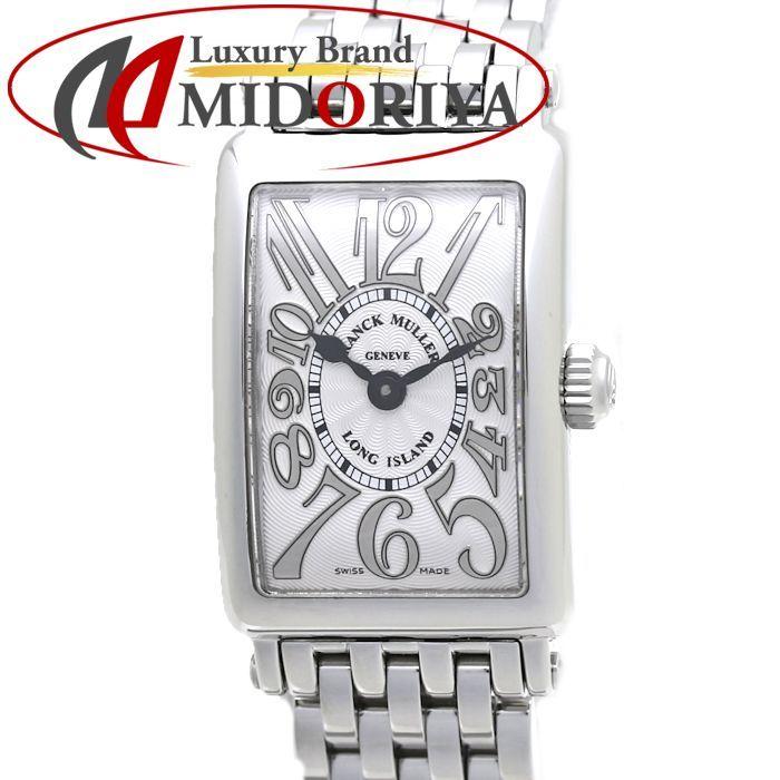 フランクミュラー ロングアイランド プティ レリーフ 802QZ REL レディース FRANCK MULLER /37464 【中古】【外装磨き仕上げ済み】 腕時計 :37464:MIDORIYA - 通販 - Yahoo!ショッピング フランクミュラー ロングアイランド プティ レリーフ 802QZ REL レディース FRANCK MULLER /37464 【中古】【外装磨き仕上げ済み】 腕時計 :37464:MIDORIYA - 通販 - Yahoo!ショッピング