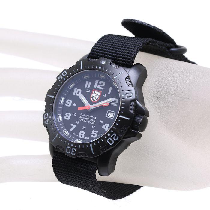 LIMINOX ルミノックス ネイビーシールズ 4221.CW ネイビーシールズ 【LUMINOX】ルミノックス ANU 4200シリーズ 4221 CW