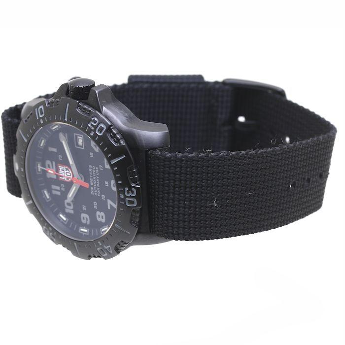 ネイビーシールズ 【LUMINOX】ルミノックス ANU 4200シリーズ 4221 CW