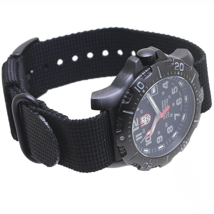 ネイビーシールズ 【LUMINOX】ルミノックス ANU 4200シリーズ 4221 CW  