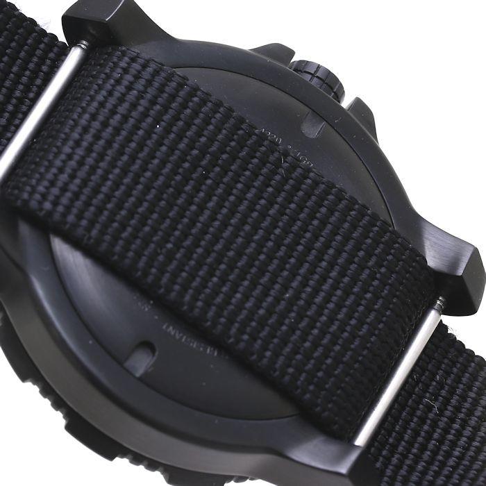 ネイビーシールズ 【LUMINOX】ルミノックス ANU 4200シリーズ 4221 CW