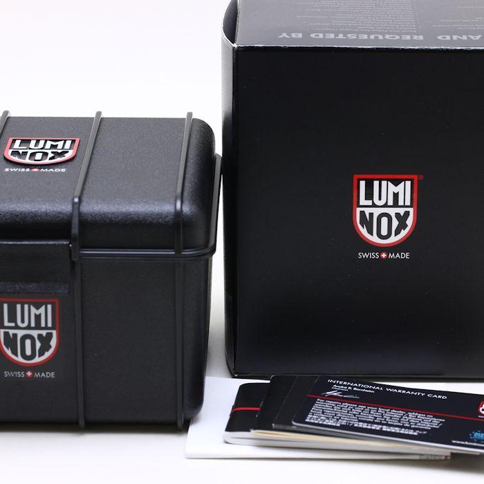 ネイビーシールズ 【LUMINOX】ルミノックス ANU 4200シリーズ 4221 CW