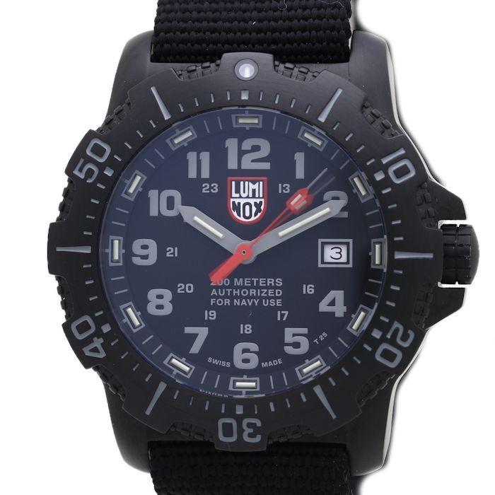 ネイビーシールズ 【LUMINOX】ルミノックス ANU 4200シリーズ 4221 CW  