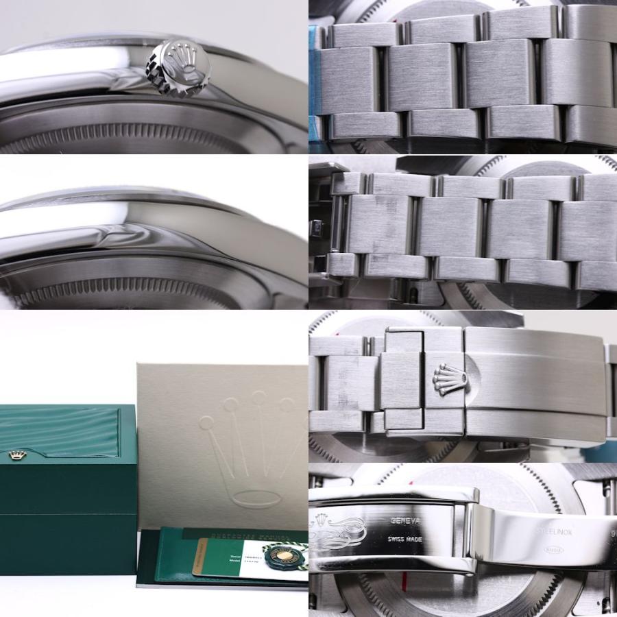 エクスプローラー（ROLEX） ロレックス エクスプローラー1 214270