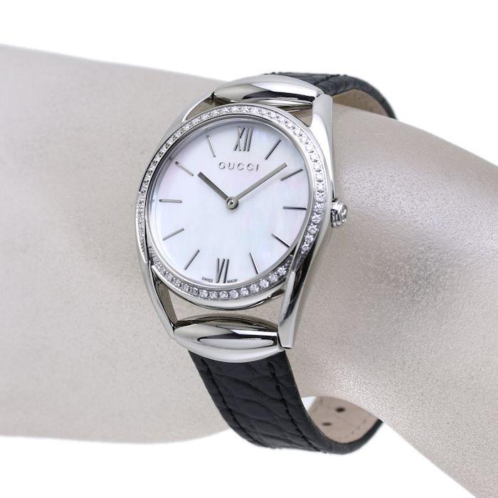 Gucci Horsebit 1955 GUCCI グッチ ホースビット 140.5 YA140506