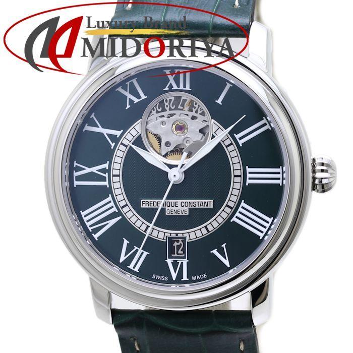 FREDERIQUE CONSTANT（フレデリック・コンスタント） クラシック