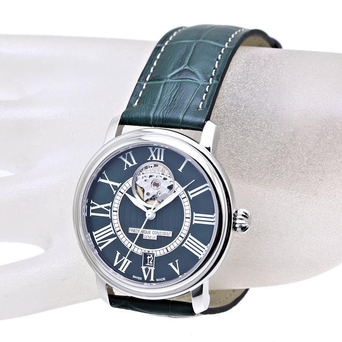 FREDERIQUE CONSTANT（フレデリック・コンスタント） クラシック