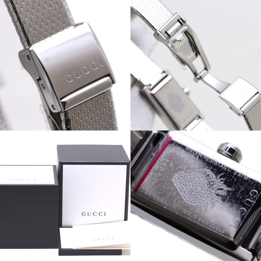 【専用】GUCCI グッチ【新品未使用】 YA147510 レディース腕時計 phasemidoriya78_37784