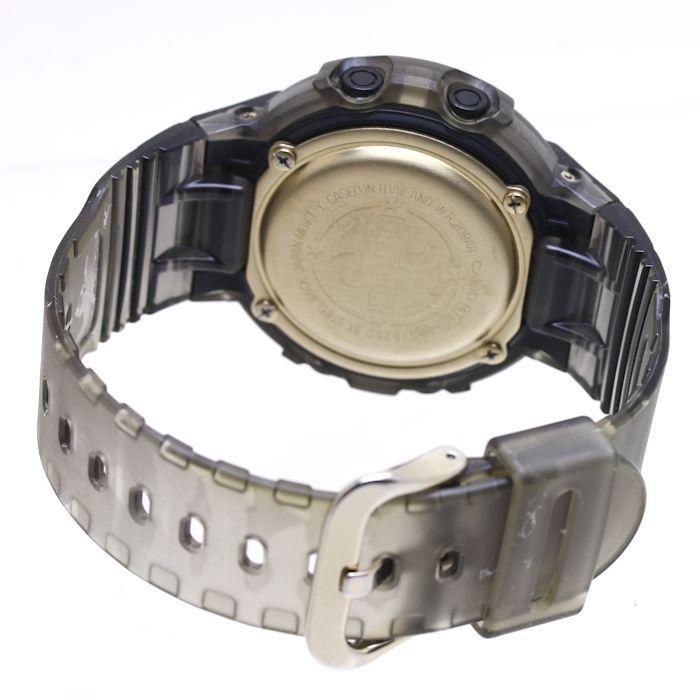 G-SHOCK CASIO AWG-525D-8AJF カシオ Gショック 25周年記念 オーシャン
