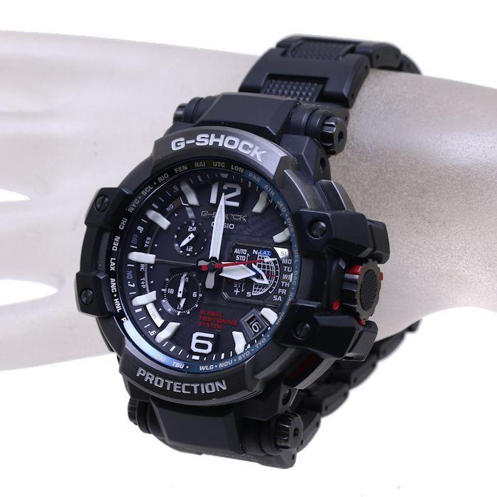 ⑤ GPW-1000-1AJF GRAVITYMASTER 美中古品。 楽天市場】【最大2,000円OFFクーポン！＆店内ポイント最大64.5倍