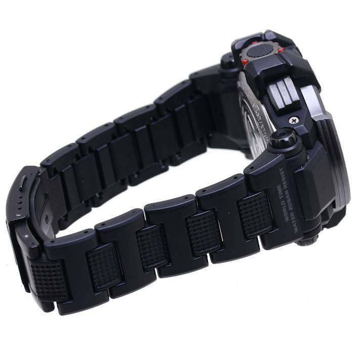 G-SHOCK カシオ Gショック GPW-1000-1AJF グラビティマスター スカイ