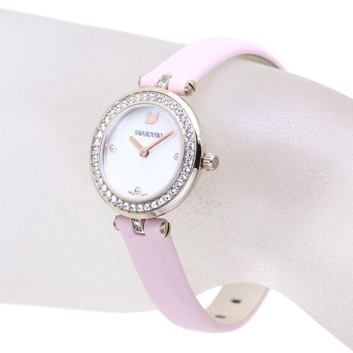 スワロフスキー Aila DRESSY MINI 5376648 レディース時計 楽天市場】SWAROWSKI スワロフスキー Aila DRESSY MINI アイラ