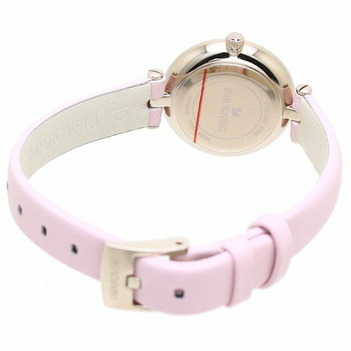 SWAROVSKI (スワロフスキー) 腕時計 5376648