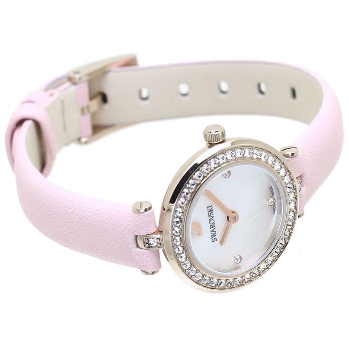 SWAROVSKI (スワロフスキー) 腕時計 5376648