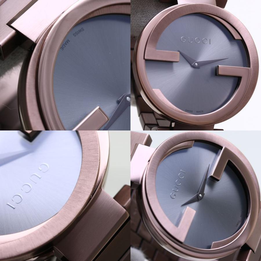 グッチ GUCCI インターロッキングG【'19年購入】ブラウン グッチ GUCCI インターロッキングG【'19年購入】ブラウン