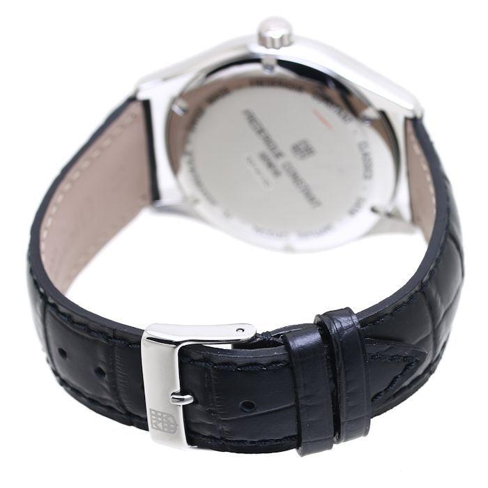 FREDERIQUE CONSTANT フレデリックコンスタント クラシック