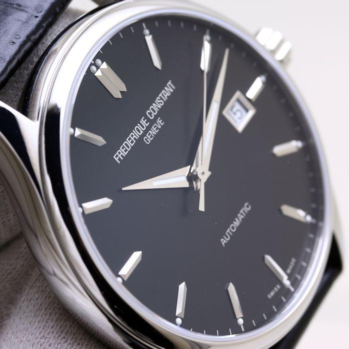 フレデリック コンスタント FC-303B5B6B メンズ 時計 FREDERIQUE CONSTANT フレデリックコンスタント クラシック