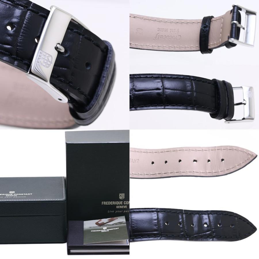 FREDERIQUE CONSTANT フレデリックコンスタント クラシック