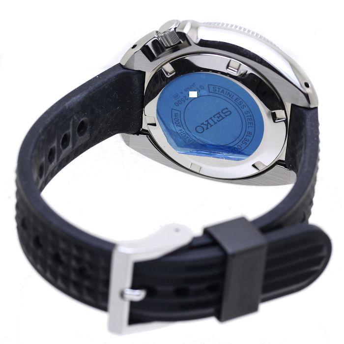 PROSPEX セイコー プロスペックス 復刻セカンドダイバー SBDX031 8L35