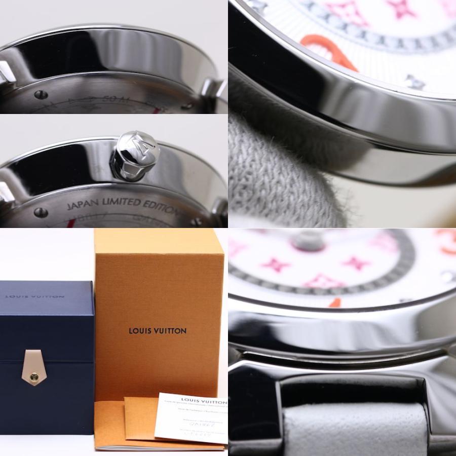 タンブール（LOUIS VUITTON） ルイヴィトン タンブール スリム PM