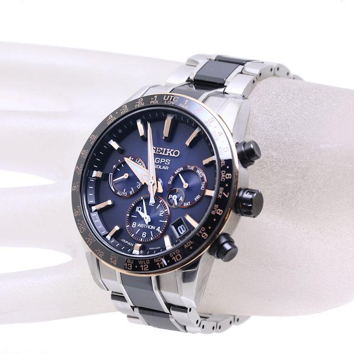 2000本限定】SEIKO ASTRON SBXC007