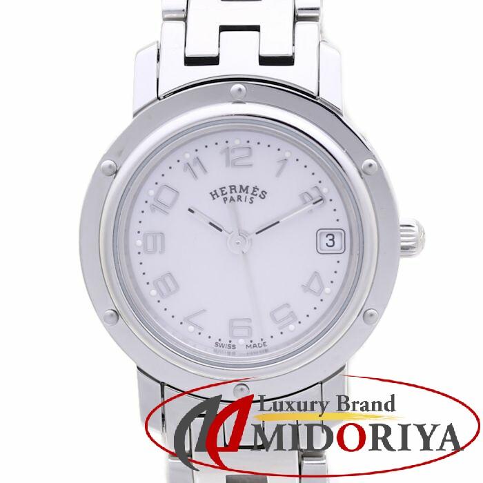 エルメス HERMES クリッパー ナクレ CL4.210.214/3796 ピンクシェル 旧バックル ステンレススチール レディース / 38113【中古】【腕時計】 :38113:MIDORIYA - 通販 - Yahoo!ショッピング エルメス HERMES クリッパー ナクレ CL4.210.214/3796 ピンクシェル 旧バックル ステンレススチール レディース / 38113【中古】【腕時計】 :38113:MIDORIYA - 通販 - Yahoo!ショッピング