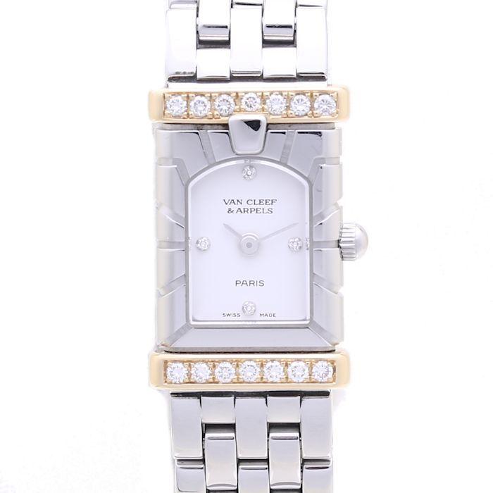 Van Cleef ＆ Arpels（ヴァンクリーフ ＆ アーペル） ファサード