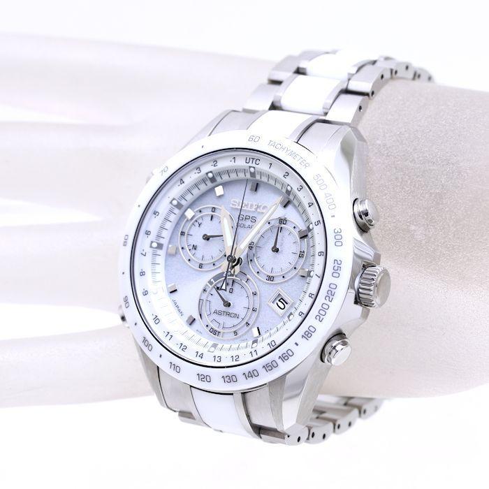ASTRON 8X Series（ASTRON） セイコー アストロン SBXB027 8X82-0AG0
