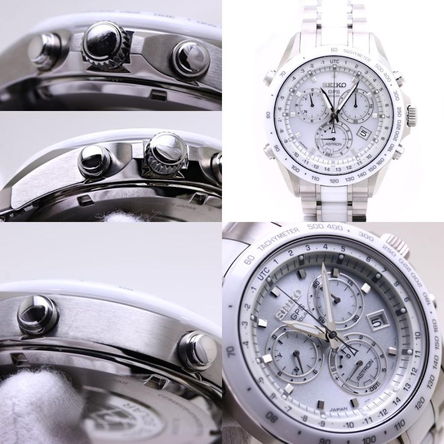 ASTRON 8X Series（ASTRON） セイコー アストロン SBXB027 8X82-0AG0