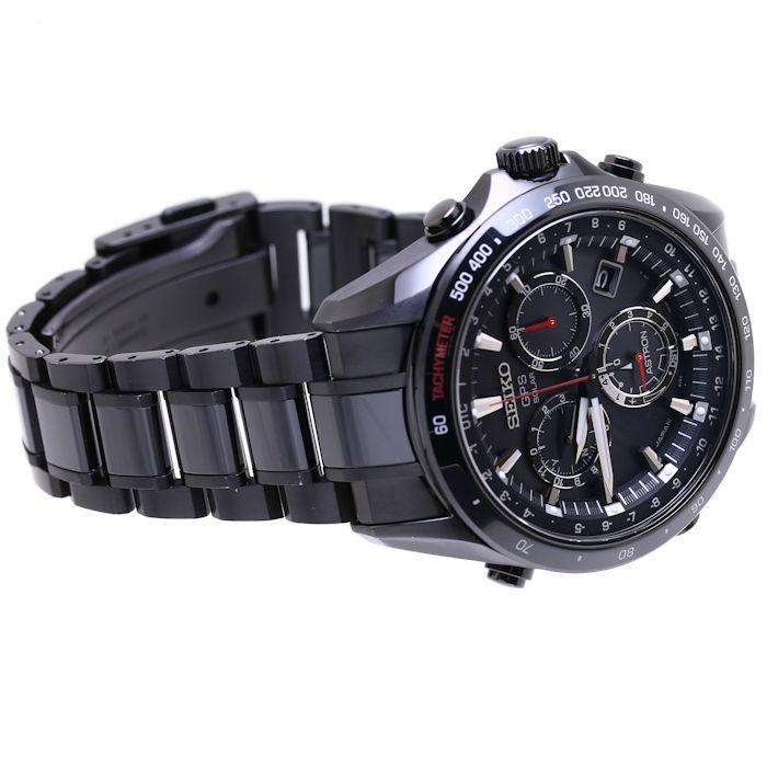 美品 セイコー アストロン GPSソーラー SBXB031 8X82 ASTRON 8X Series（ASTRON） セイコー アストロン SBXB031 8X82