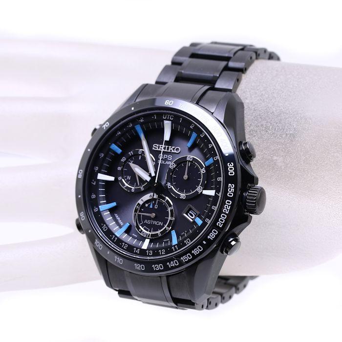 ASTRON 8X Series（ASTRON） セイコー アストロン 8X82-0AC0 クロノ