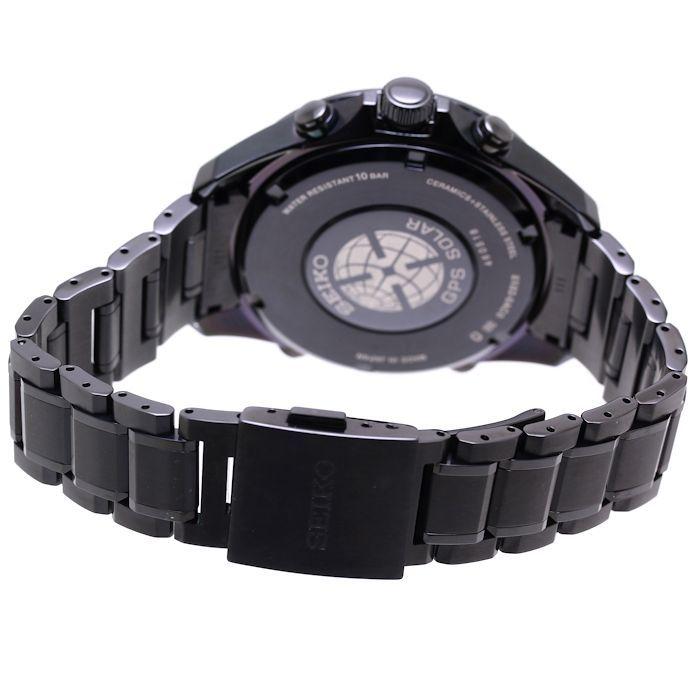 ASTRON 8X Series（ASTRON） セイコー アストロン 8X82-0AC0 クロノ