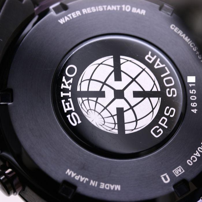 ASTRON 8X Series（ASTRON） セイコー アストロン 8X82-0AC0 クロノ